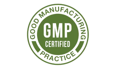 Mycotraxin GMP Certified