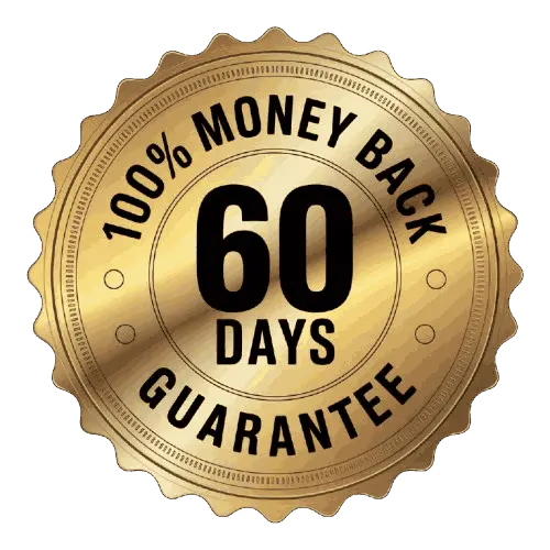 Mycotraxin 60 Day Money Back Guarantee