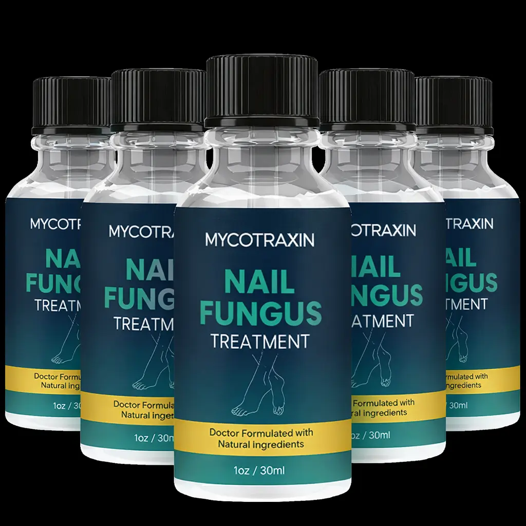 Mycotraxin Discounted Supplements Now